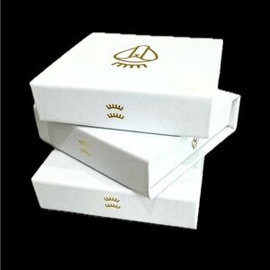 Battington Lashes 3D Silk Monroe Lashes